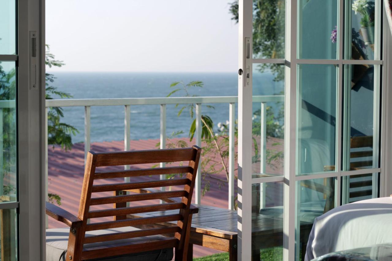 Pattaya Paradise Beach Resort ナ・ジョムティエン エクステリア 写真