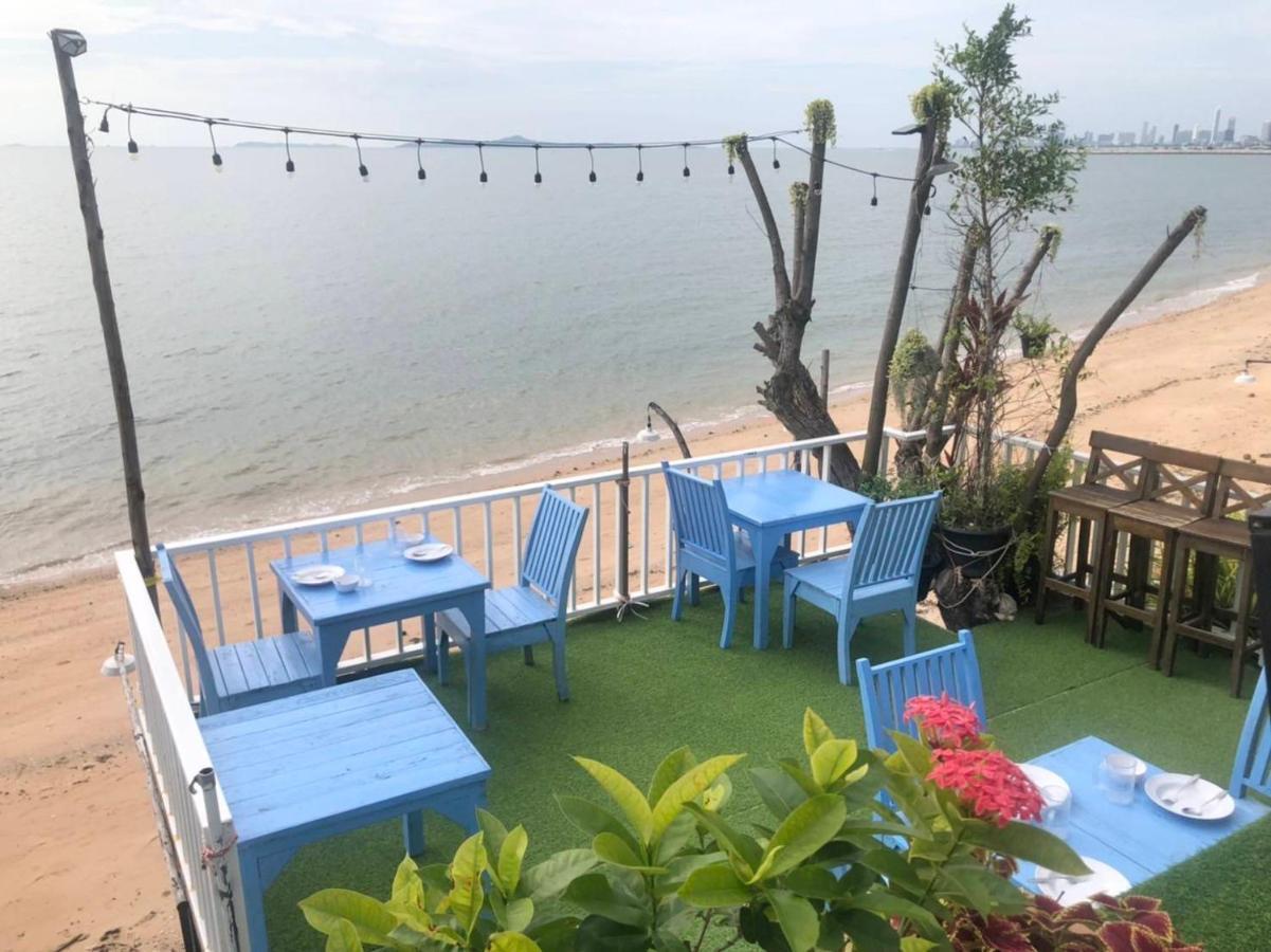 Pattaya Paradise Beach Resort ナ・ジョムティエン エクステリア 写真